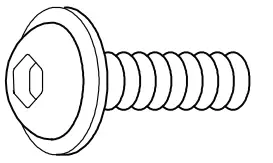 LORELL LLR86201,LLR86908,LLR86909 Mesh -14