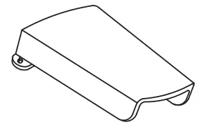 LORELL LLR86201,LLR86908,LLR86909 Mesh - 15