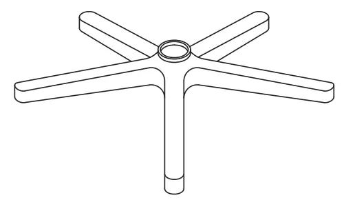 LORELL LLR86201,LLR86908,LLR86909 Mesh - 2