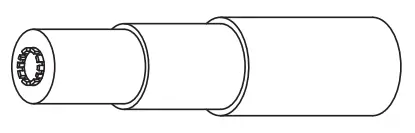 LORELL LLR86201,LLR86908,LLR86909 Mesh - 4