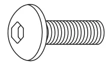 LORELL LLR86201,LLR86908,LLR86909 Mesh - 7