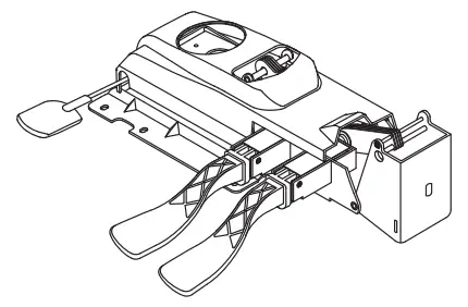 LORELL LLR86201,LLR86908,LLR86909 Mesh - 9