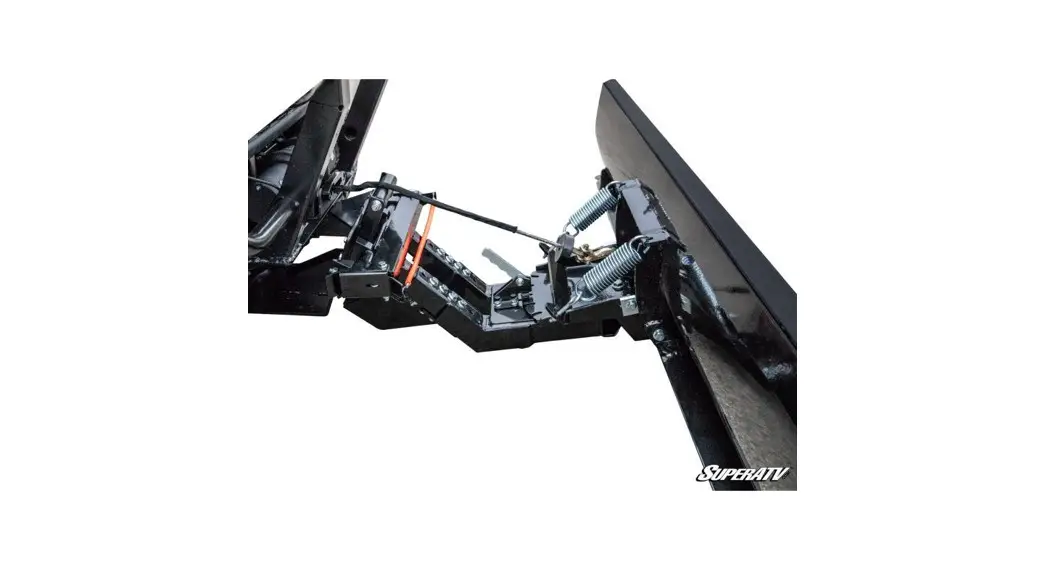 Superatv Plow Pro 72 Inch Snow Plow Installation Guide