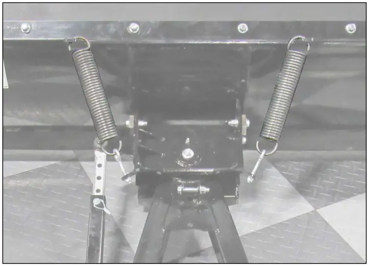 SUPERATV Plow Pro 72 Inch Snow Plow - INSTALLATION INSTRUCTIONS 6