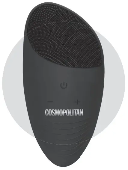 COSMOPOLITAN Facial Cleanser