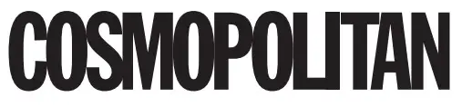 COSMOPOLITAN logo