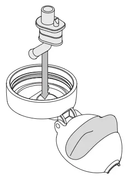 munchkin 15524 Cool Cat Stainless Steel Straw Cup-FIG4