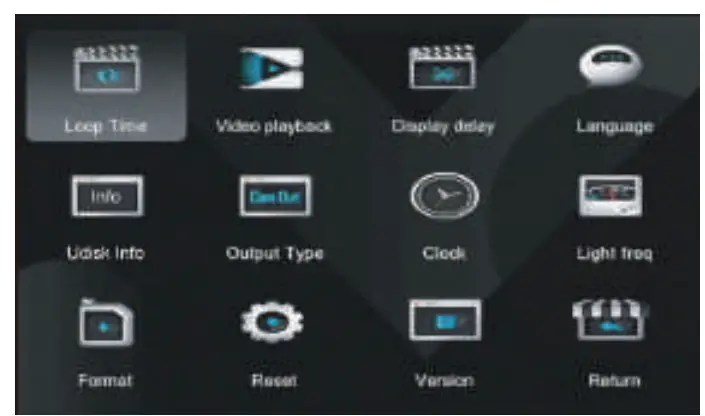 ECHOMASTER EMUBCAMKIT Universal Quad View Camera Kit - Figure 19