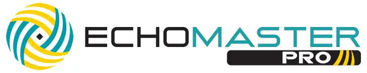 ECHOMASTER logo