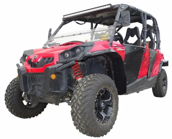 MUDBUSTERS-1049-CAN-AM-Commander-PRODUCT