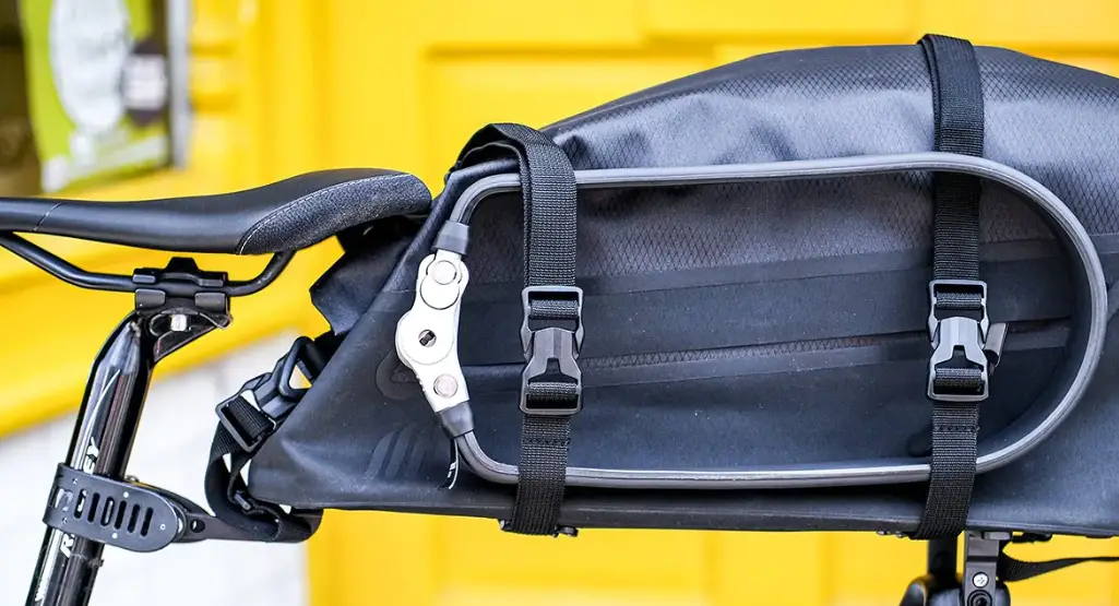 Litelok Flexi-u Cafe Bike Lock Instructions Litelok Flexi-u Cafe Bike Lock Instructions