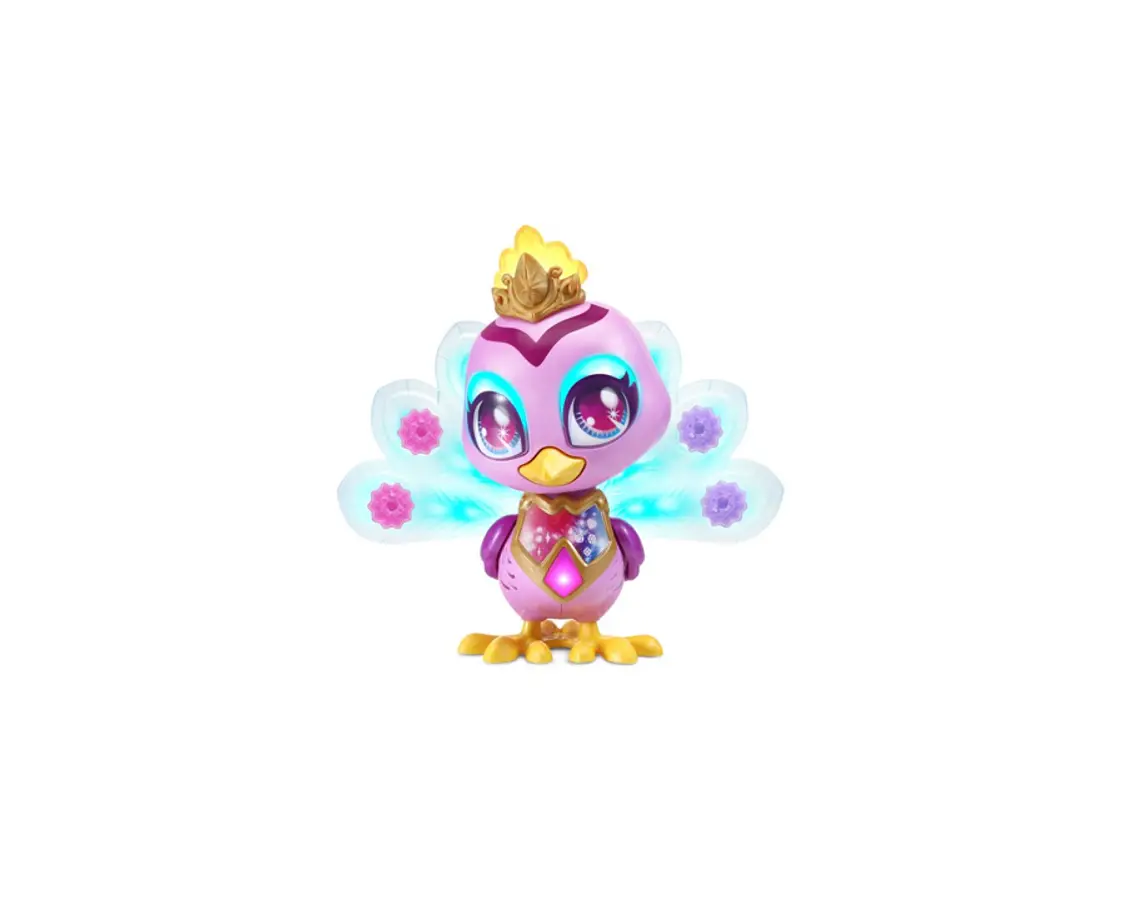 Vtech Sparklings Penny User Guide