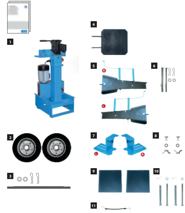 Gude-GHS-500-6TE-Log-Splitter-FIG-1