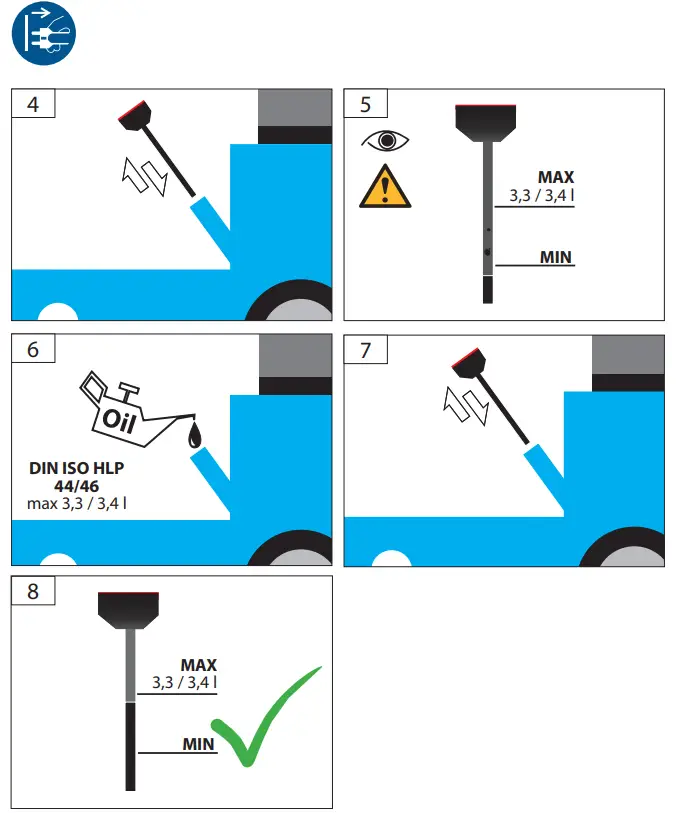 Gude-GHS-500-6TE-Log-Splitter-FIG-8