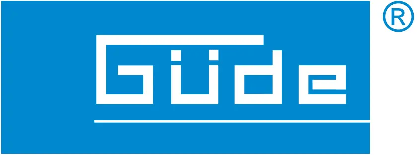 Gude-GHS-500-6TE-Log-Splitter-LOGO