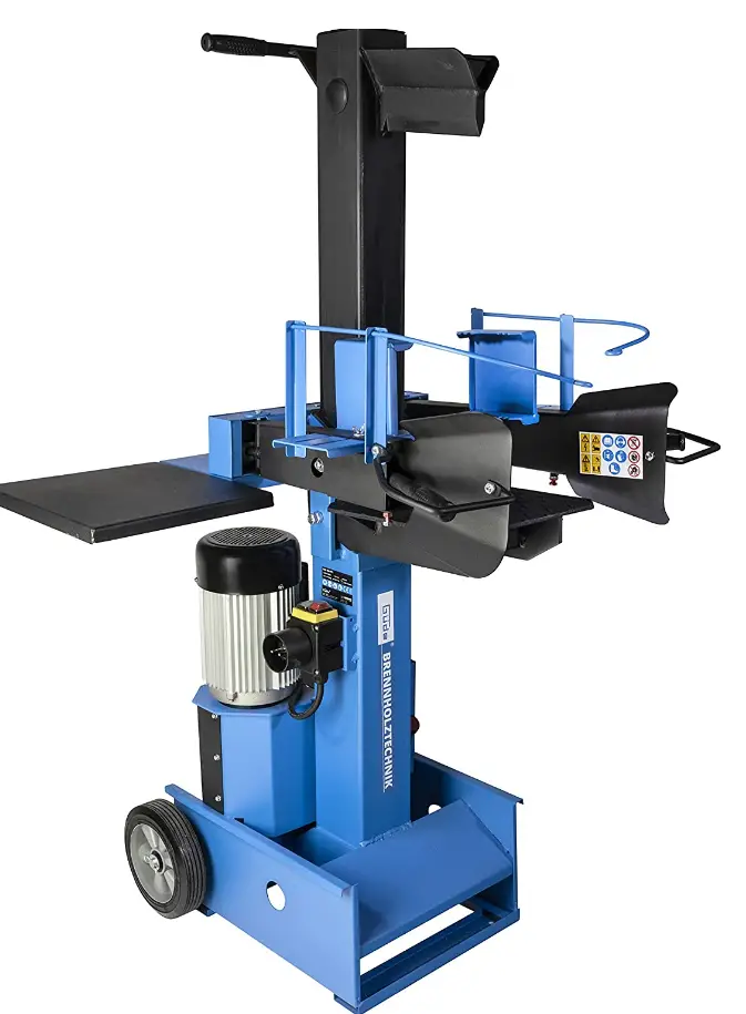Gude-GHS-500-6TE-Log-Splitter-PRODUCT
