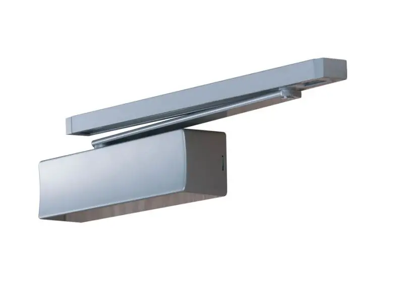 Briton 2700 Cam Action Door Closers User Manual