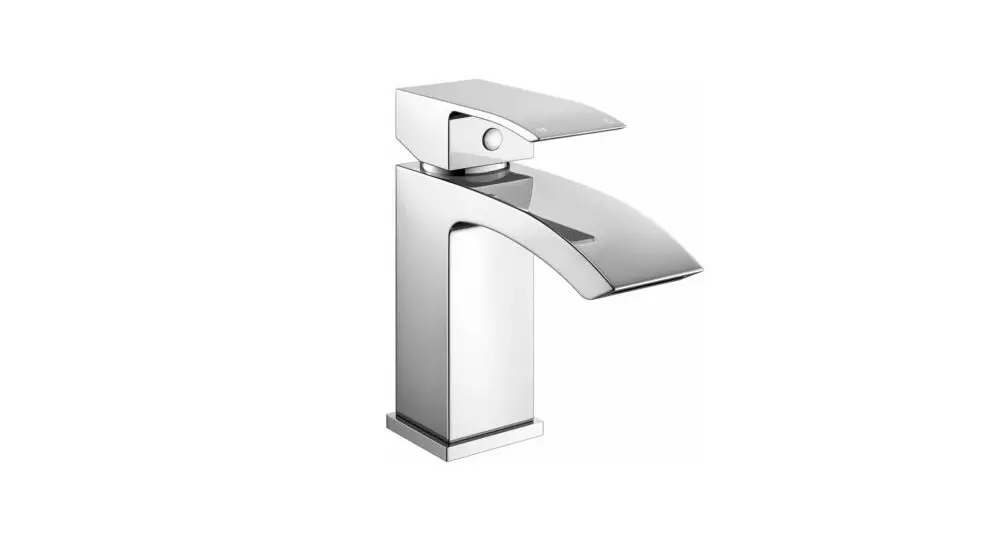 Oceanic Oceamixsc05 Basin Mechanical Mixer Instructions