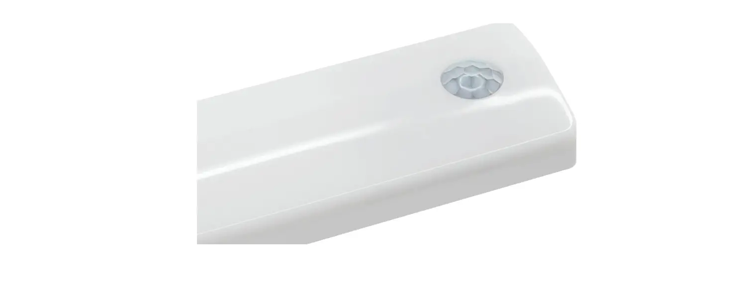 Ansmann 1600-0438 Cabinet Light User Manual