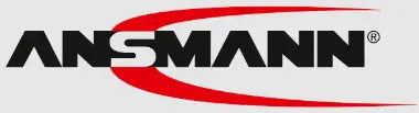 ANSMANN LOGO