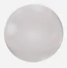 Silver Colour Button