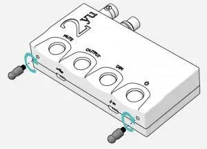 Connecting 2yu to 2go