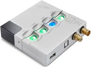 CHORD Electronic 2 yu