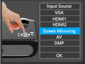 Zerosky-PJ-32C-Wi-Fi-Bluetooth-Projector-fig-3