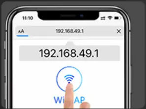 Zerosky-PJ-32C-Wi-Fi-Bluetooth-Projector-fig-9