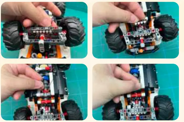 GAME-OF-BRICKS-42139-Light-Kit-for-All-Terrain-Vehicle-09