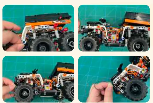 GAME-OF-BRICKS-42139-Light-Kit-for-All-Terrain-Vehicle-14