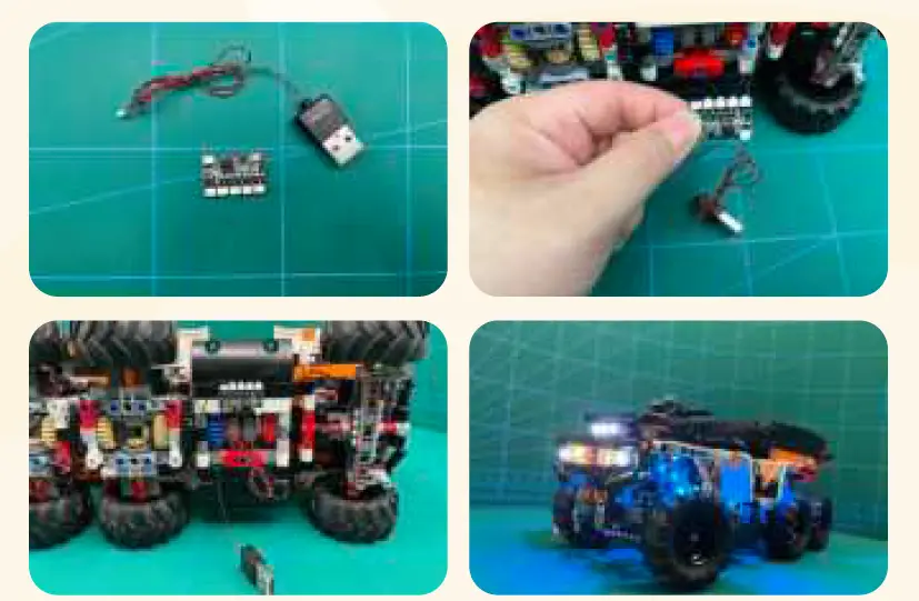 GAME-OF-BRICKS-42139-Light-Kit-for-All-Terrain-Vehicle-18