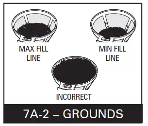 Hamilton Beach 49980A 2 Way Programmable Coffee Maker-fig6