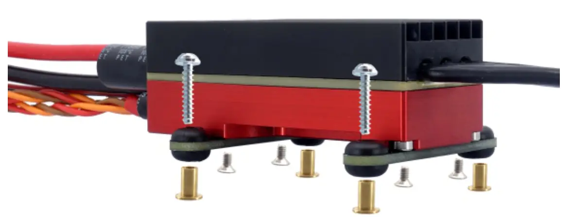 JETI MEZON-EVO Electronic Speed Controller for BLDC Motor - fig12