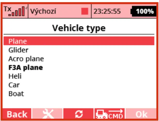 JETI MEZON-EVO Electronic Speed Controller for BLDC Motor - fig4