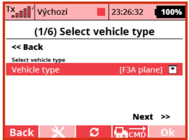 JETI MEZON-EVO Electronic Speed Controller for BLDC Motor - fig5