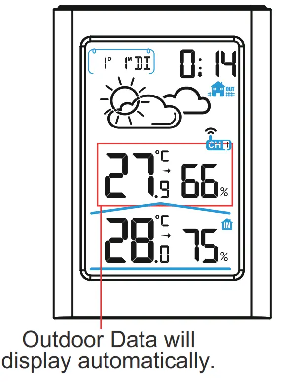 BALDR B0341WST2H2-V3 Wireless Weather Station - step9