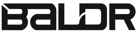 BALDR logo