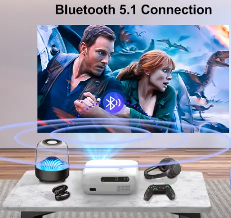 WiMiUS-K7-Wi-Fi-Bluetooth-Projector-FIG-4