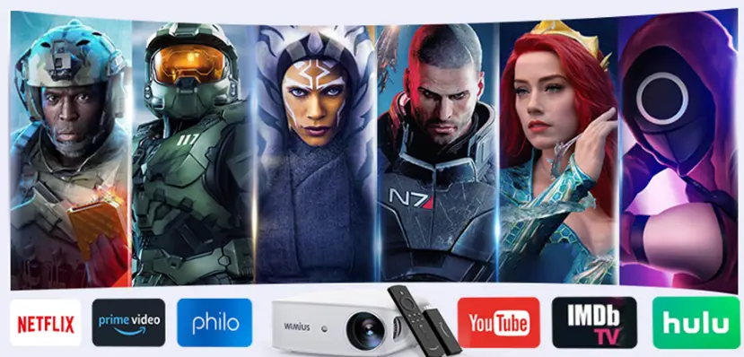 WiMiUS-K7-Wi-Fi-Bluetooth-Projector-FIG-6