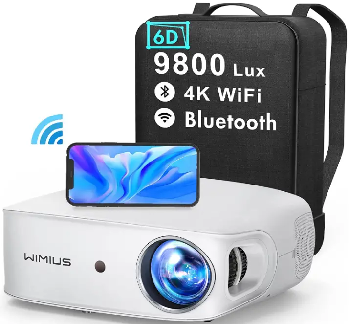 WiMiUS-K7-Wi-Fi-Bluetooth-Projector