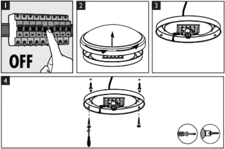 PHILIPS-DORIS-6W-LED-Ceiling-Light-fig-2