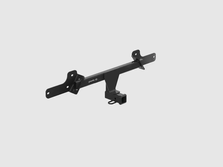 Horizon Global Cqt76589 Trailer Hitch Class Iii Instruction Manual