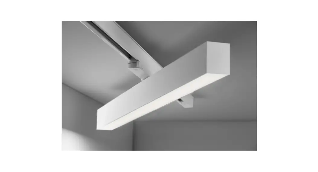 Halla Lipo45-t Variants Of Single Luminaires Instruction Manual