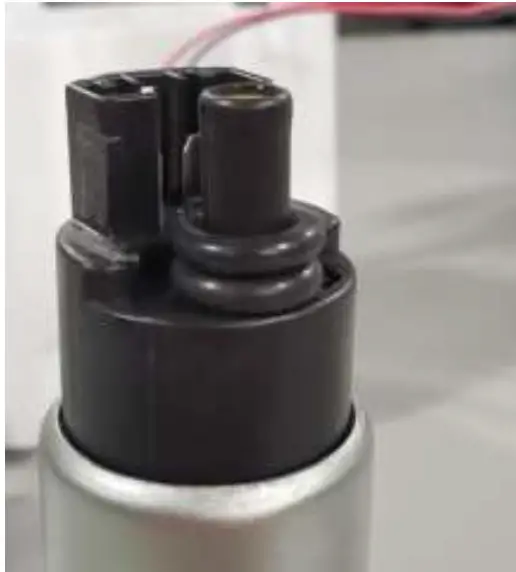 DEATSCHWERKS DW300c Fuel Pump for 2016 Plus Honda Civic and 2018 Plus Honda Accord 07