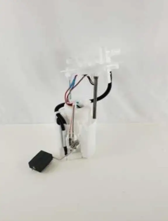 DEATSCHWERKS DW300c Fuel Pump for 2016 Plus Honda Civic and 2018 Plus Honda Accord 12