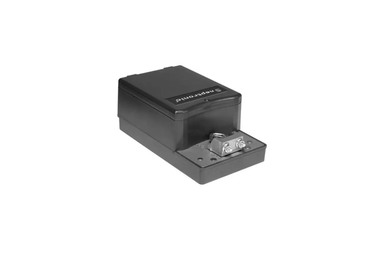 Neptronic Rm300 Actuator Instruction Manual Neptronic Rm300 Actuator Instruction Manual