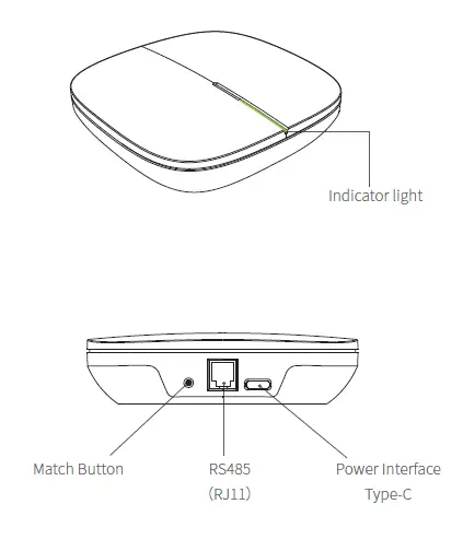 SUNFREE-AC801-WiFi-Bridge-01