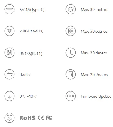 SUNFREE-AC801-WiFi-Bridge-02