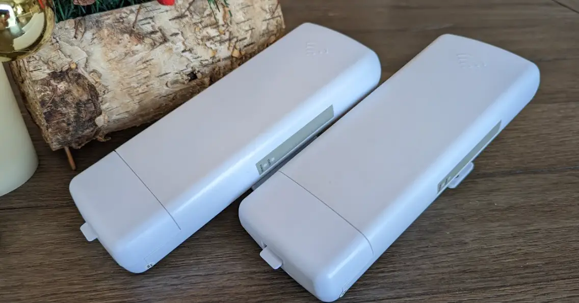 Sunfree Ac801 Wifi Bridge User Guide